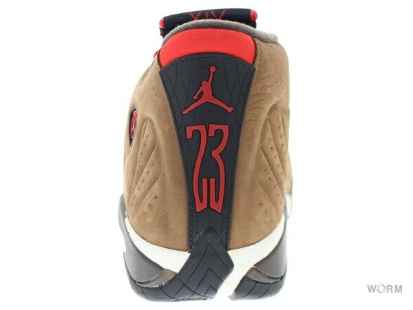 【US9.5】 AIR JORDAN 14 RETRO SE DO9406-200 【DS】