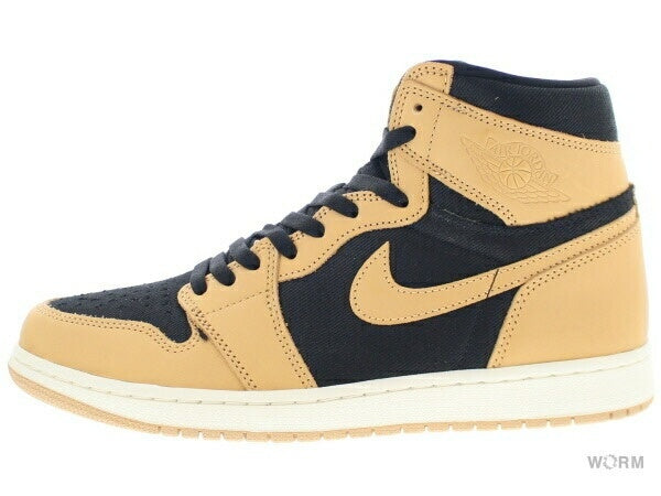 【US12】 AIR JORDAN 1 RETRO HIGH OG 555088-202 【DS】