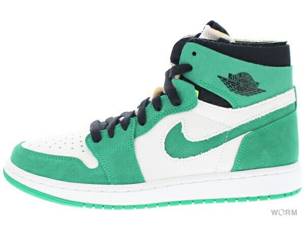 【US12.5】 AIR JORDAN 1 ZOOM AIR CMFT CT0978-300 【DS】