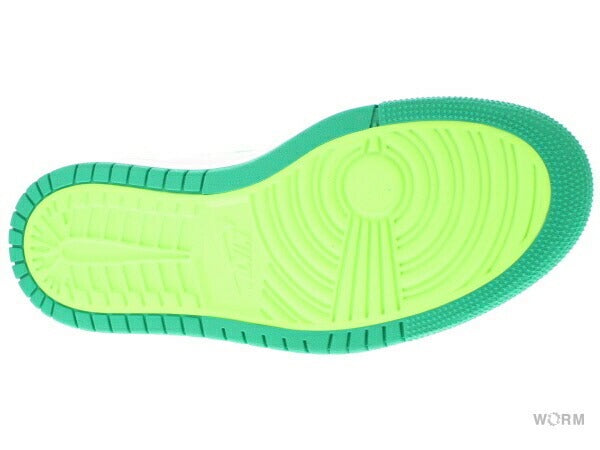 【US12.5】 AIR JORDAN 1 ZOOM AIR CMFT CT0978-300 【DS】