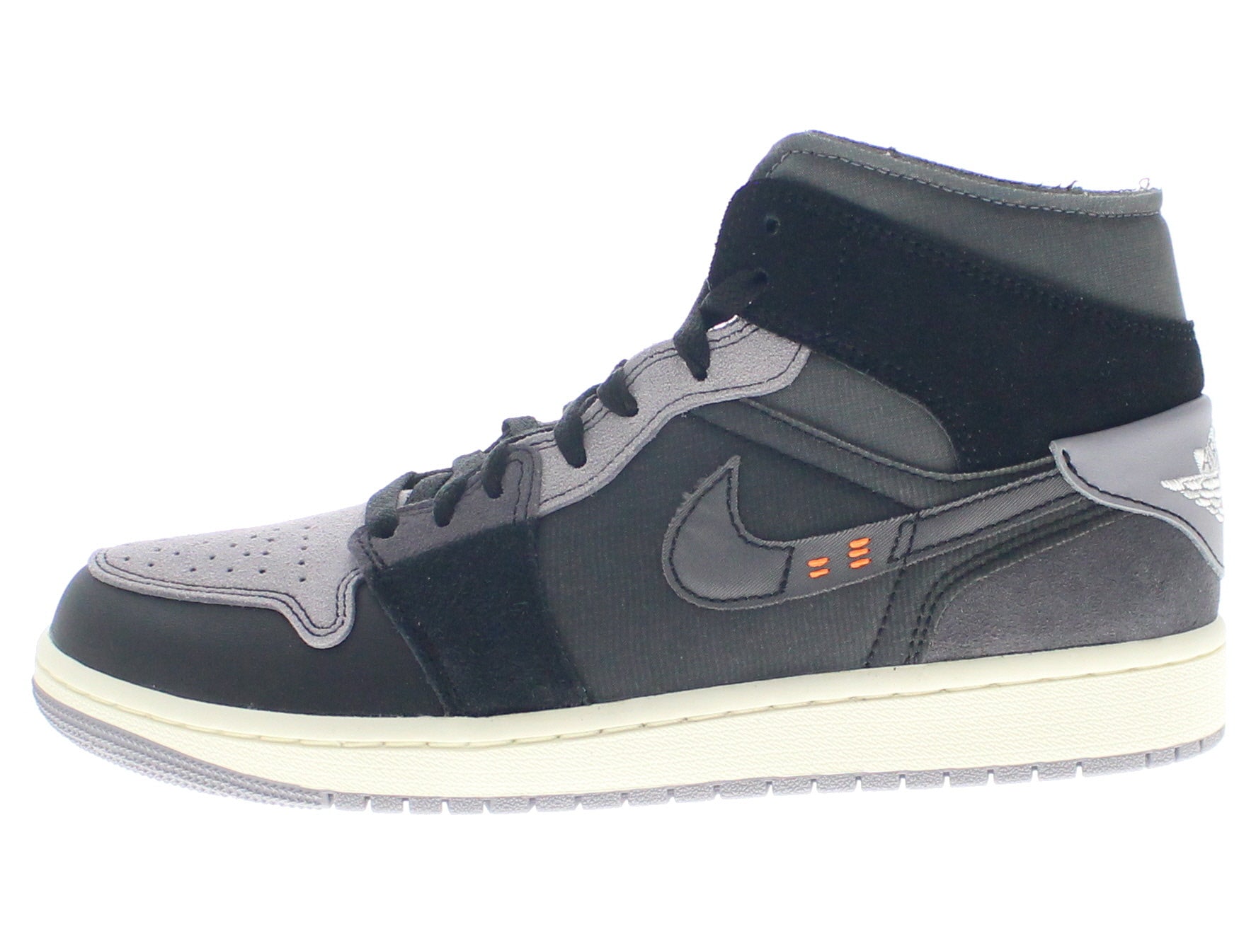 【US12】 AIR JORDAN 1 MID SE CRAFT DM9652-001 【DS】
