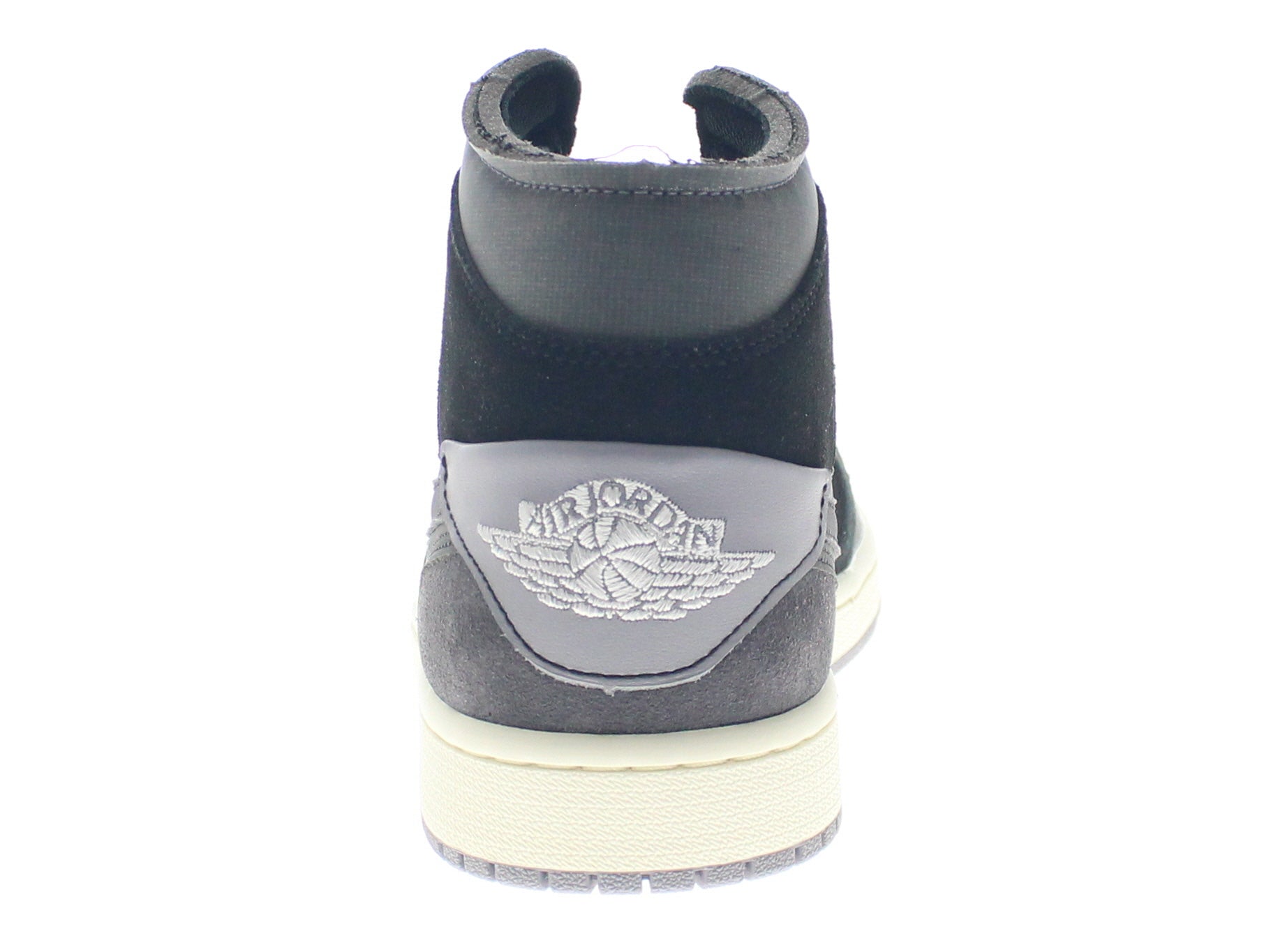 【US12】 AIR JORDAN 1 MID SE CRAFT DM9652-001 【DS】