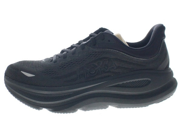 【US9.5】 HOKA ONEONE M BONDI 9 1162011/BBLC 【DS】