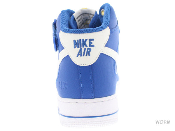 【US10】 NIKE AIR FORCE 1 MID 07 LV8 DR9513-400 【DS】