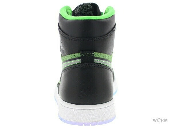 【US9.5】 AIR JORDAN 1 HI ZOOM AIR CK6637-002 【DS】