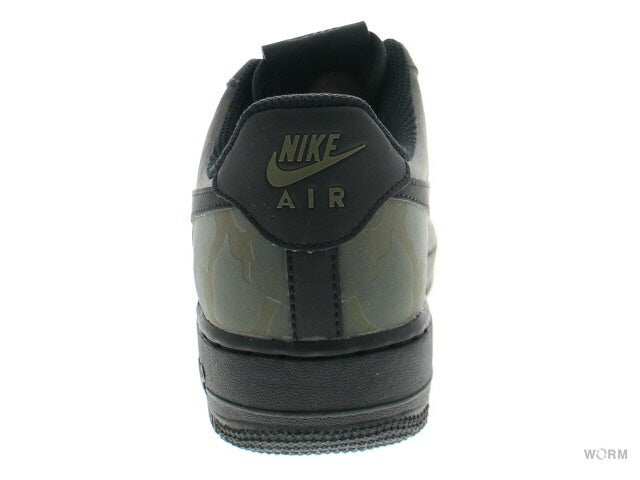 【US9.5】 NIKE AIR FORCE 1 07 LV8 718152-203 【DS】