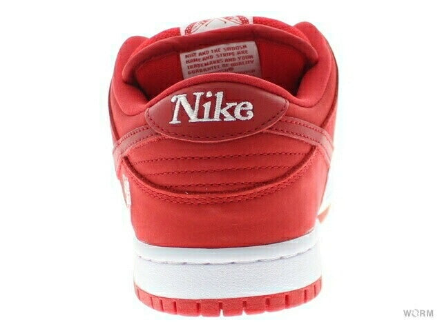 【US7】 NIKE SB SB DUNK LOW PRO QS GIRLS DON'T CRY BQ6832-600 【DS】