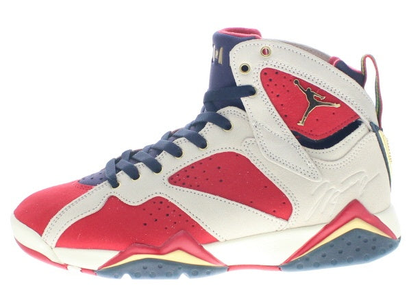 【US9】 AIR JORDAN 7 RETRO SP TROPHY ROOM DM1195-474 【DS】
