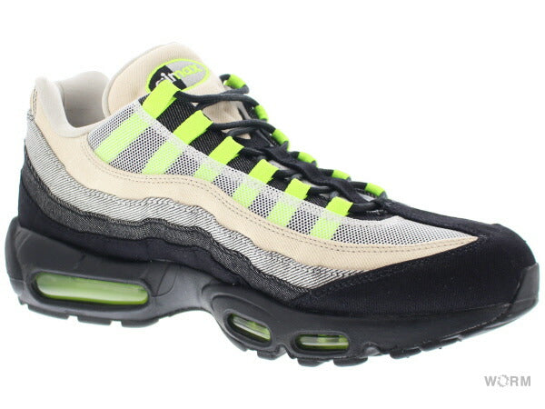 【US9.5】 NIKE AIR MAX 95 DNHM DD9519-001 【DS】