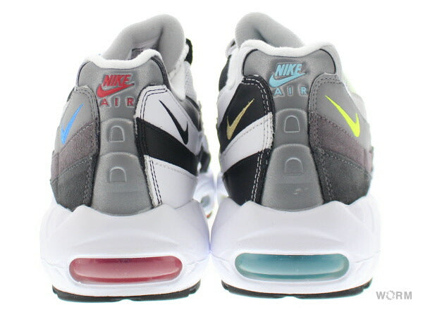 【US10】 NIKE AIR MAX 95 OG QS CJ0589-001 【DS】