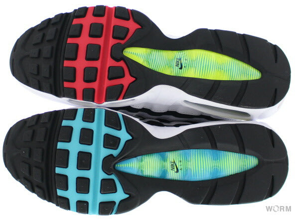 【US10】 NIKE AIR MAX 95 OG QS CJ0589-001 【DS】