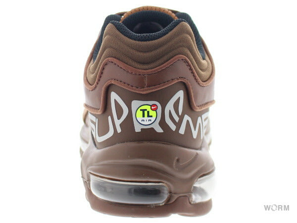 【US8】 NIKE AIR MAX 98 TL SP DR1033-200 【DS】