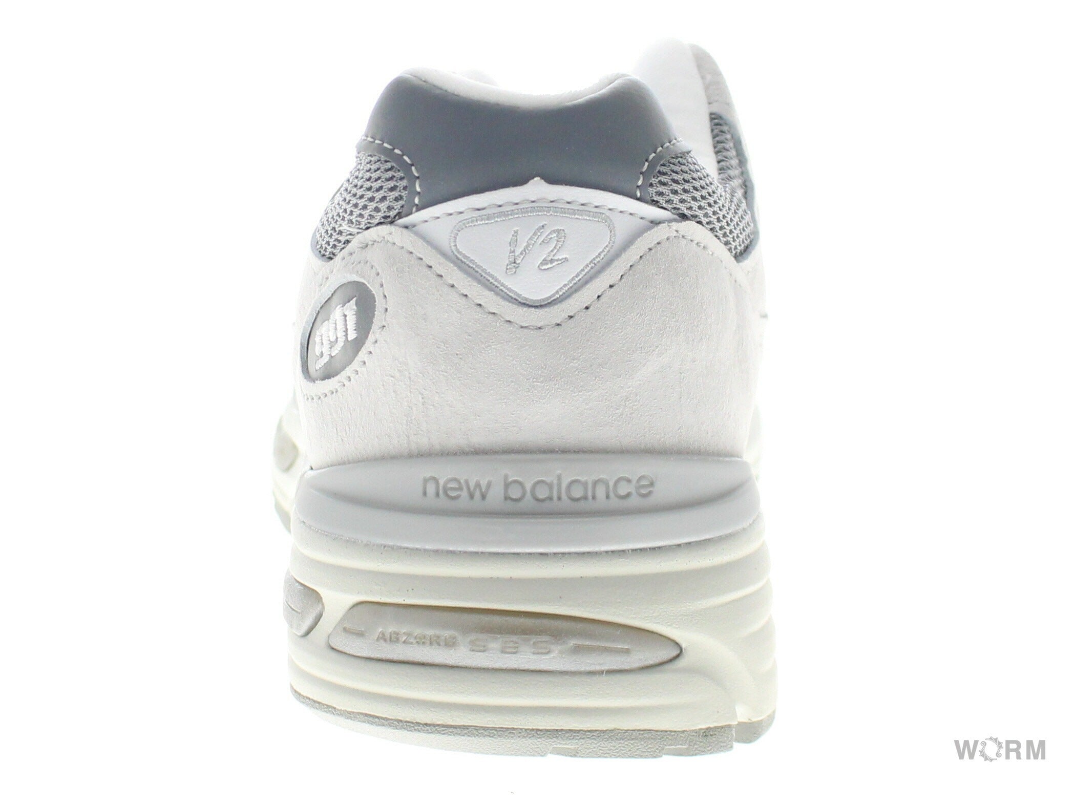 【US11】 New Balance U991LG2 【DS】