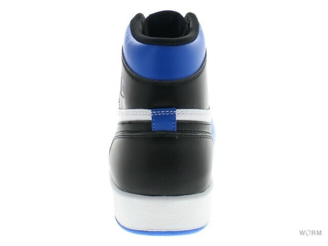 【US11】 AIR JORDAN 1 HIGH THE RETURN 768861-106 【DS】