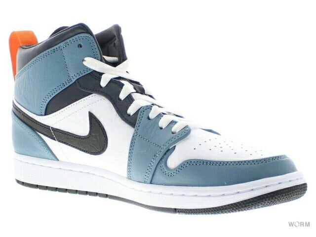 【US11】 AIR JORDAN 1 MID SE FRLS APLA FACETASM CU2802-100 【DS】