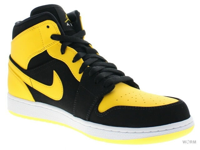 【US11】 AIR JORDAN 1 MID SE 554724-035 【DS】