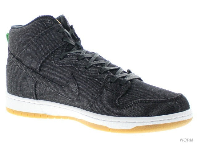 【US11】 NIKE SB SB DUNK HIGH TRD QS 881758-071 【DS】