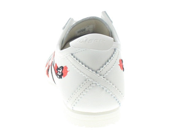 【US8】 ONITSUKA TIGER MEXICO 66 DELUXE 1181A578-100 【DS】
