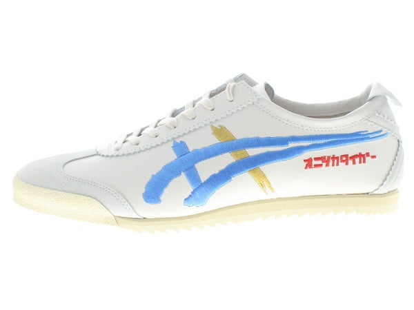 【US8.5】 ONITSUKA TIGER MEXICO 66 DELUXE 1181A119-101 【DS】