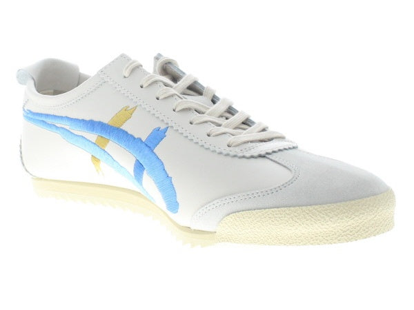 【US8.5】 ONITSUKA TIGER MEXICO 66 DELUXE 1181A119-101 【DS】