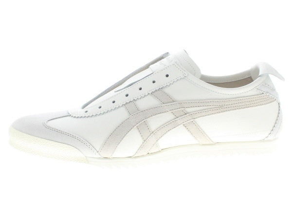 【US9】 ONITSUKA TIGER MEXICO 66 SLIP-ON DELUXE 1181A607-100 【DS】