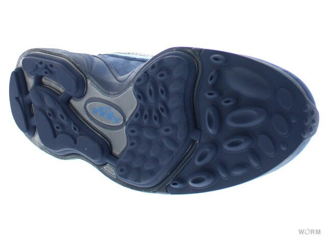 【US10.5】 NIKE AIR ZOOM SPIRIDON 16 / STASH AH7973-400 【DS】