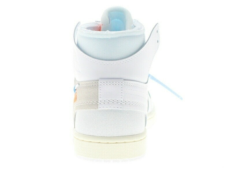 【US10】 AIR JORDAN 1 RETRO HIGH OG SP AA3834-100 【DS】