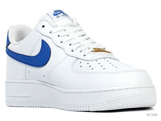 【US8.5】 NIKE AIR FORCE 1 '07 LO DM2845-100 【DS】