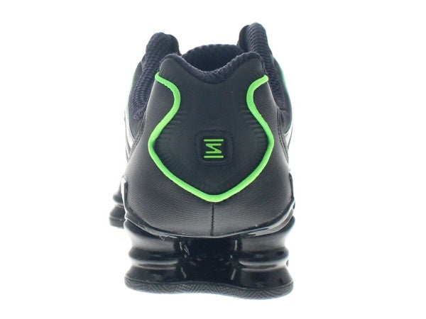 【US6.5】 NIKE SHOX TL AV3595-012 【DS】