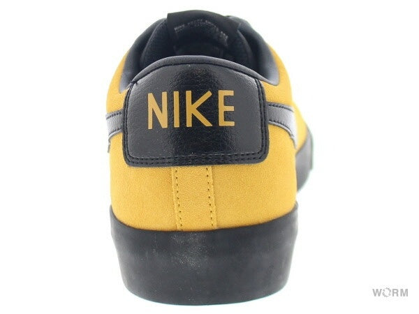 【US11.5】 NIKE SB SB ZOOM BLAZER LOW GT 704939-700 【DS】
