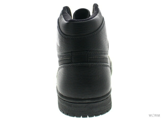 【US9.5】 AIR JORDAN 1 (2001 ADDITION) 136060-002 【DS】