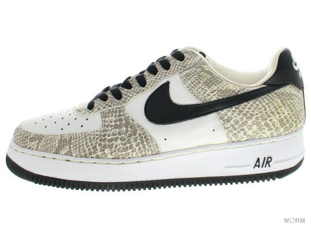 【US9.5】 NIKE AIR FORCE 1 630117-103 【DS】