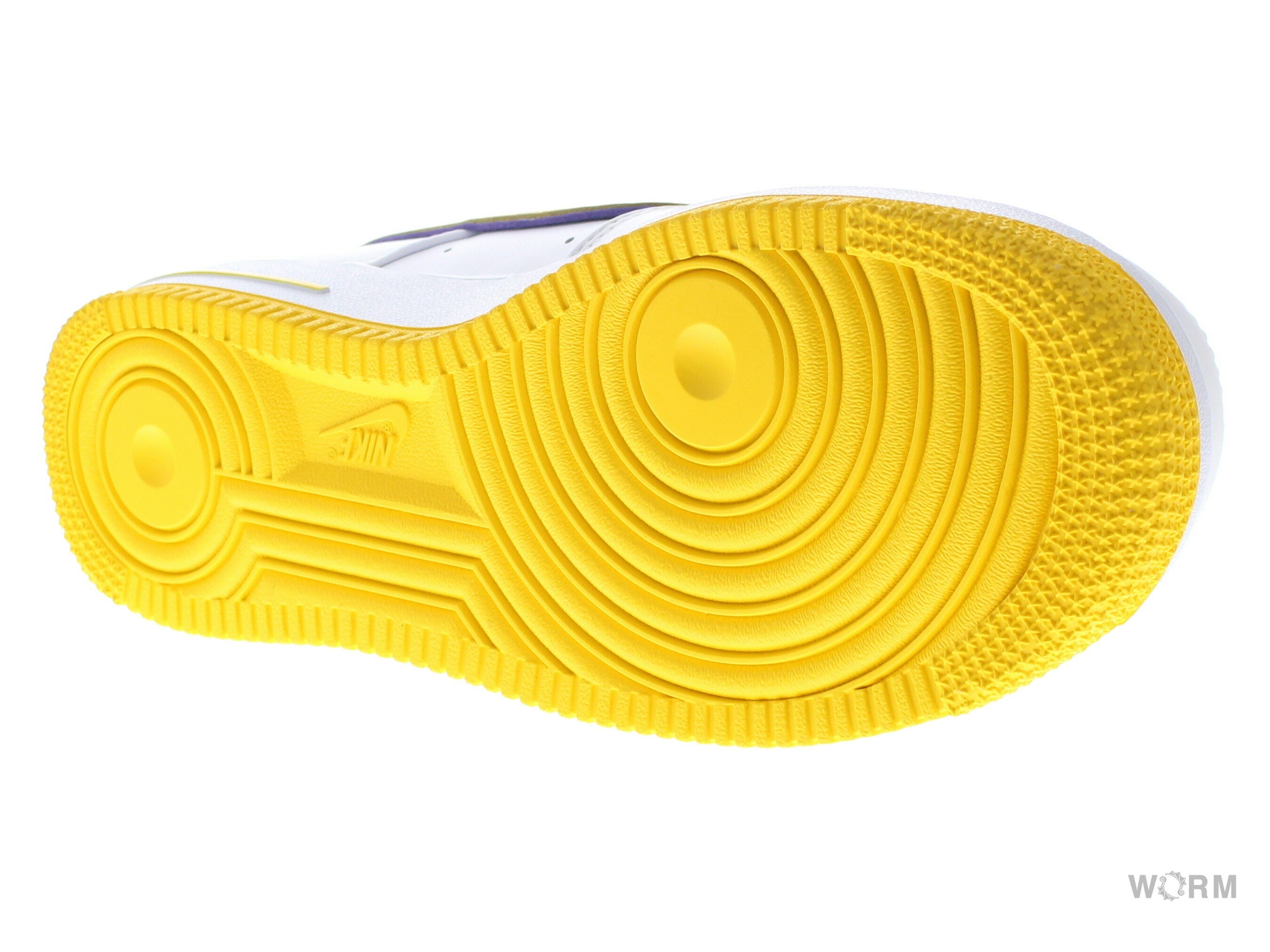 【US9.5】 NIKE AIR FORCE 1 LOW RETRO QS KB KOBE BRYANT FZ1151-100 【DS】