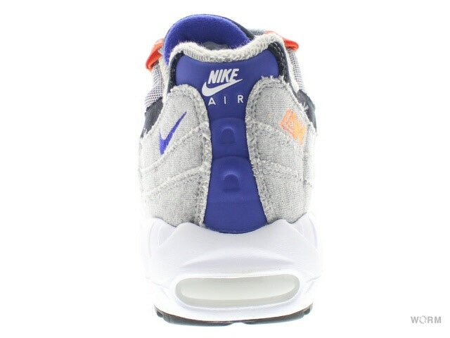 【US9.5】 NIKE AIR MAX 95 LW LOOPWHEELER CQ7853-001 【DS】