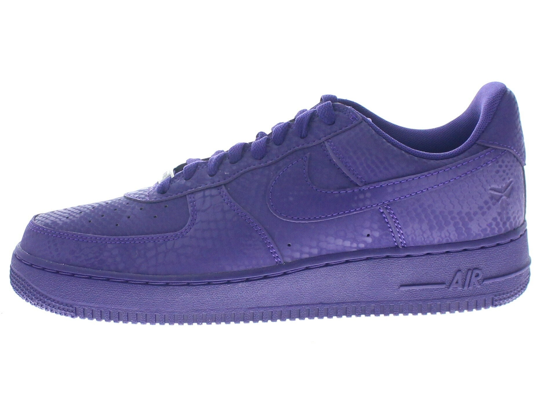【US7】 NIKE AIR FORCE 1 LOW IB0018-500 【DS】