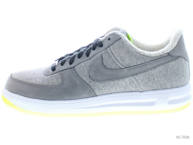 【US9.5】 NIKE LUNAR FORCE 1 LOOP QS 728937-001 【DS】