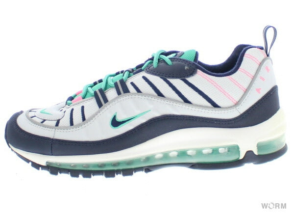 【US9.5】 NIKE AIR MAX 98 640744-005 【DS】