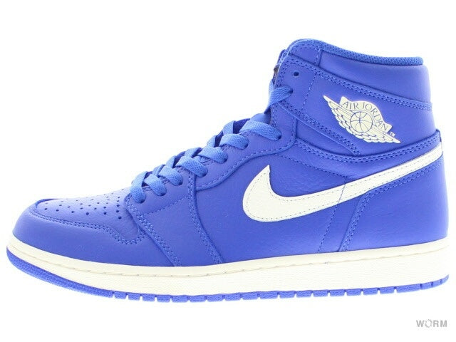 【US10】 AIR JORDAN 1 RETRO HIGH OG 555088-401 【DS】