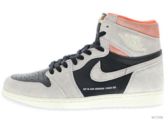 【US10】 AIR JORDAN 1 RETRO HIGH OG 555088-018 【DS】