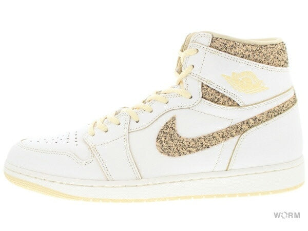 【US10】 AIR JORDAN 1 RETRO HIGH OG FD8631-100 【DS】