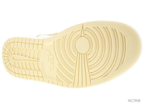 【US10】 AIR JORDAN 1 RETRO HIGH OG FD8631-100 【DS】