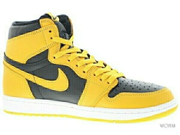 【US10】 AIR JORDAN 1 RETRO HIGH OG 555088-701 【DS】
