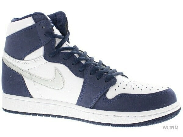 【US10】 AIR JORDAN 1 HIGH OG CO JP DC1788-100 【DS】