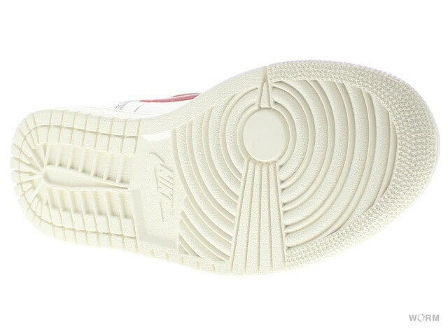 【US10】 AIR JORDAN 1 RETRO HIGH OG 555088-160 【DS】