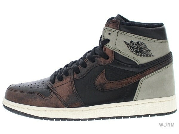 【US10】 AIR JORDAN 1 RETRO HIGH OG 555088-033 【DS】