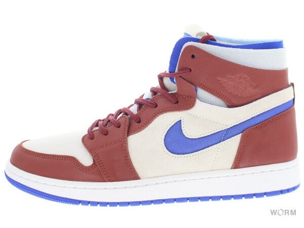 【US11】 WMNS AIR JORDAN 1 ZOOM AIR CMFT CT0979-104 【DS】