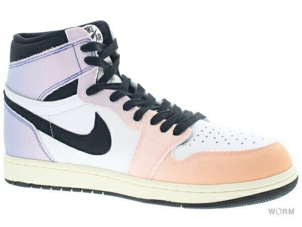 【US10】 AIR JORDAN 1 RETRO HIGH OG CRAFT DX0054-805 【DS】