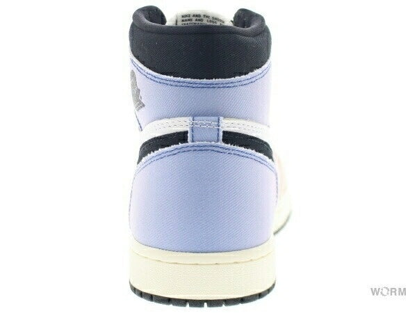 【US10】 AIR JORDAN 1 RETRO HIGH OG CRAFT DX0054-805 【DS】