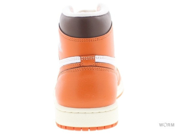 【US12】 WMNS AIR JORDAN 1 RETRO HIGH OG DO9369-101 【DS】