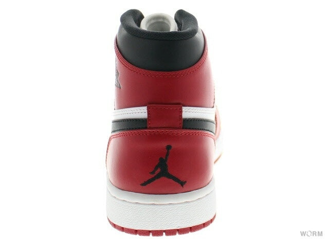 【US10】 AIR JORDAN 1 RETRO HIGH CHICAGO 332550-163 【DS】